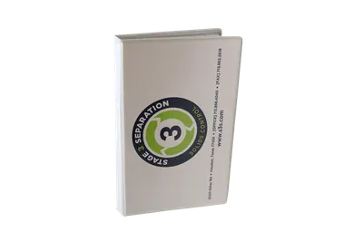 Stage 3 custom tally book (entrapment)