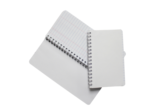 Notebook Refill, Stone Paper, Refill Pad, Refillable